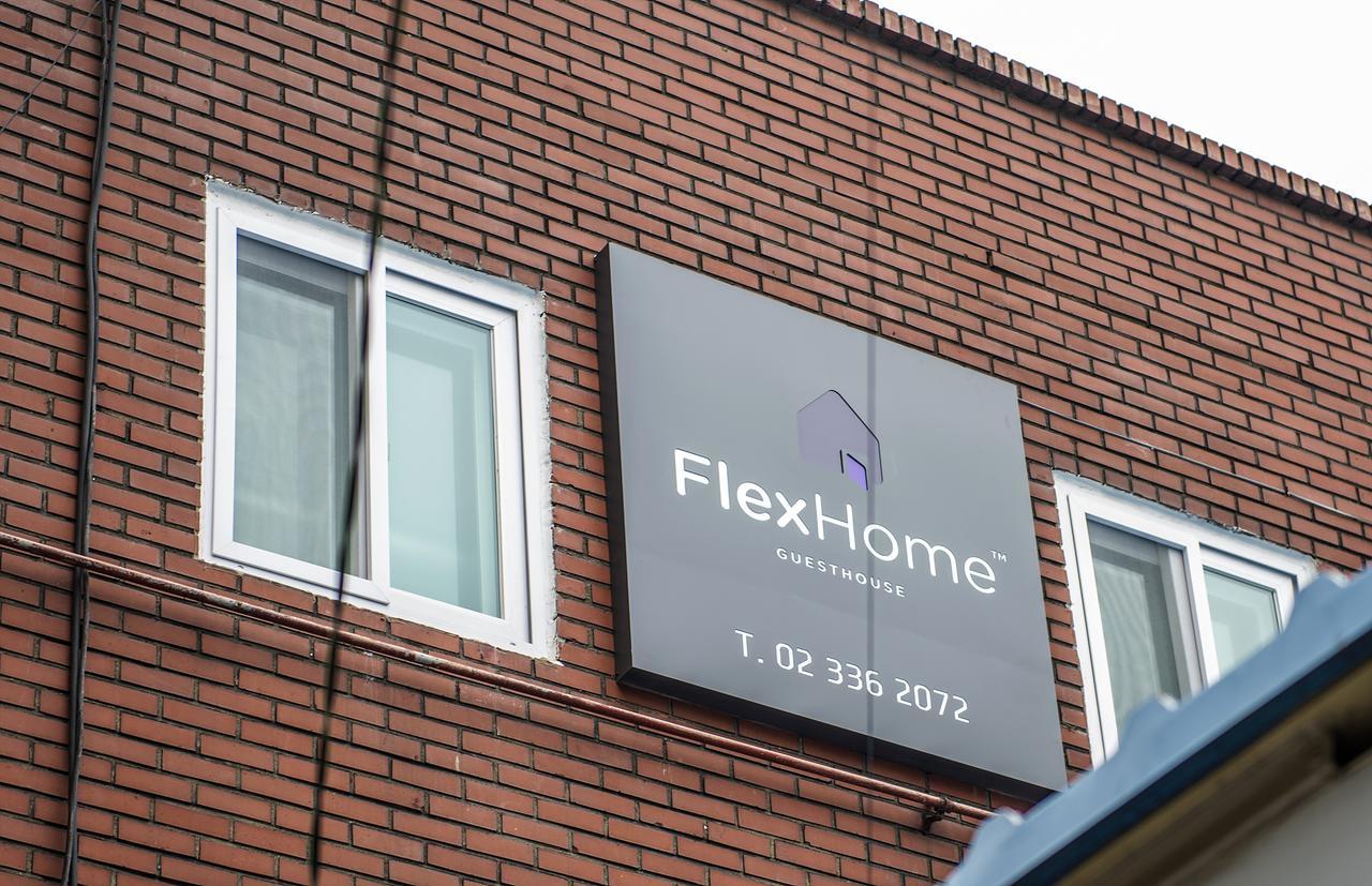 Flexhome סיאול מראה חיצוני תמונה