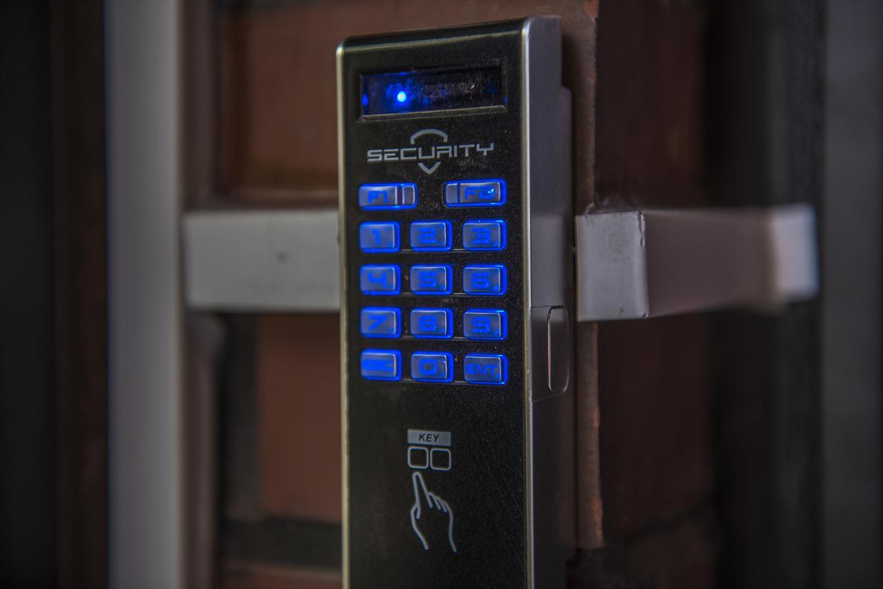 Flexhome סיאול מראה חיצוני תמונה