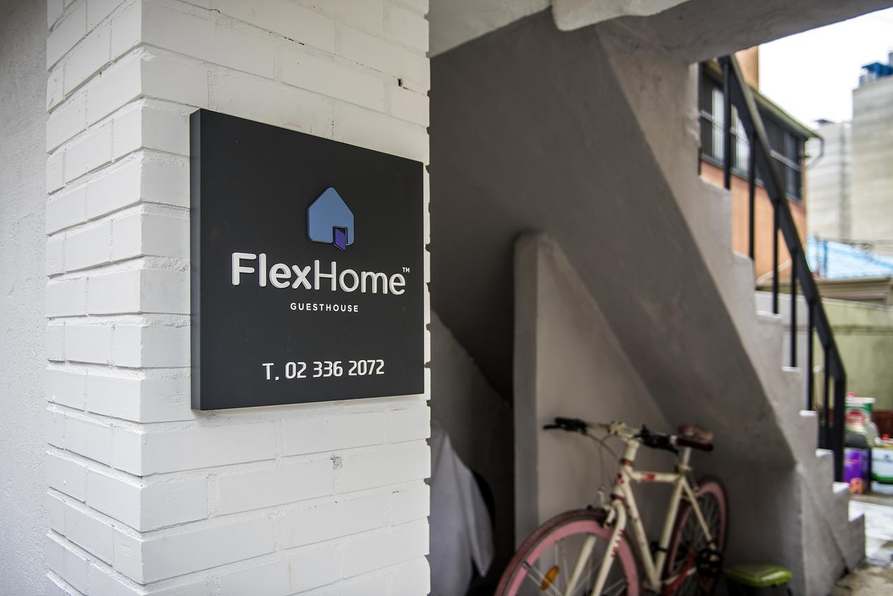 Flexhome סיאול מראה חיצוני תמונה