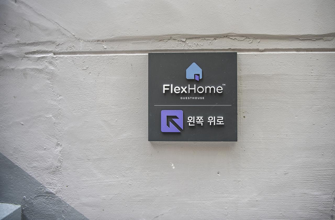 Flexhome סיאול מראה חיצוני תמונה