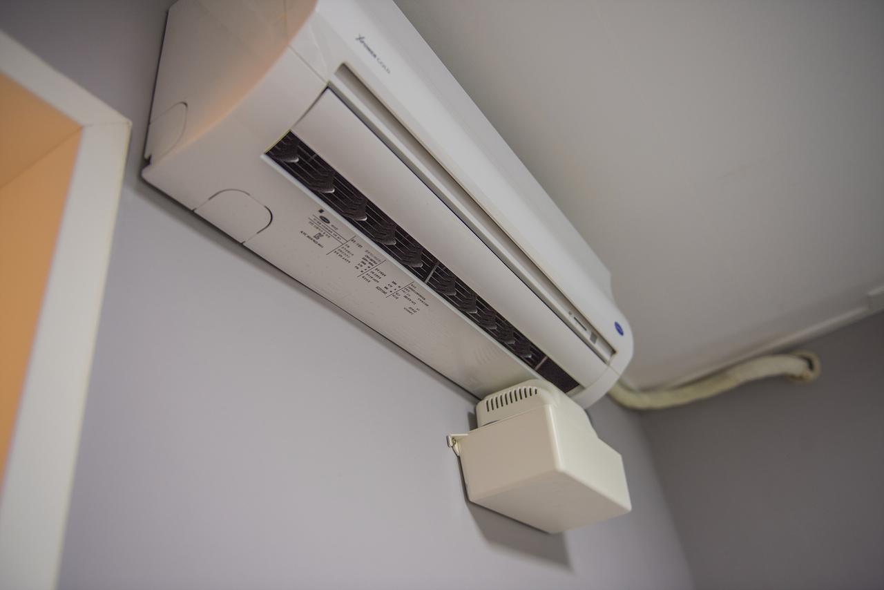 Flexhome סיאול מראה חיצוני תמונה