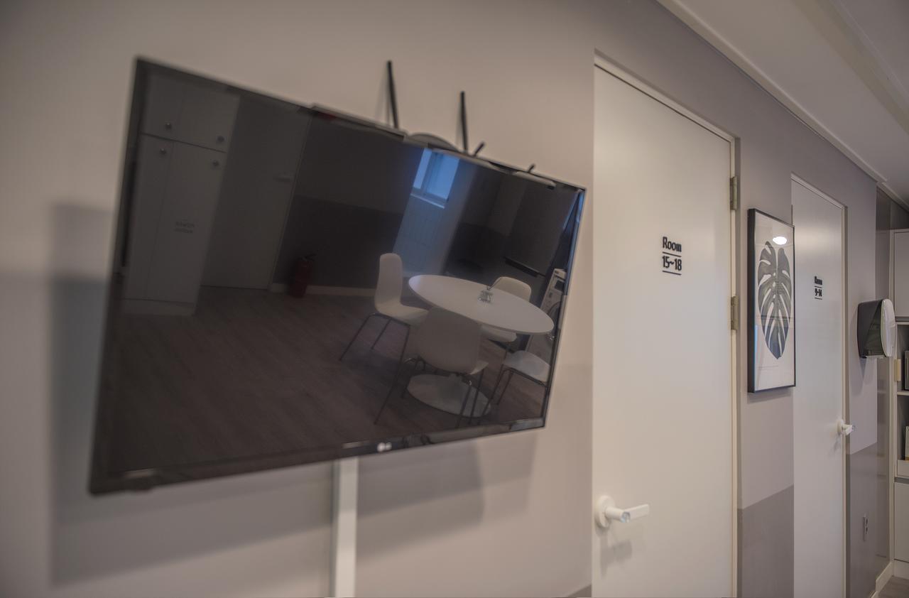 Flexhome סיאול מראה חיצוני תמונה