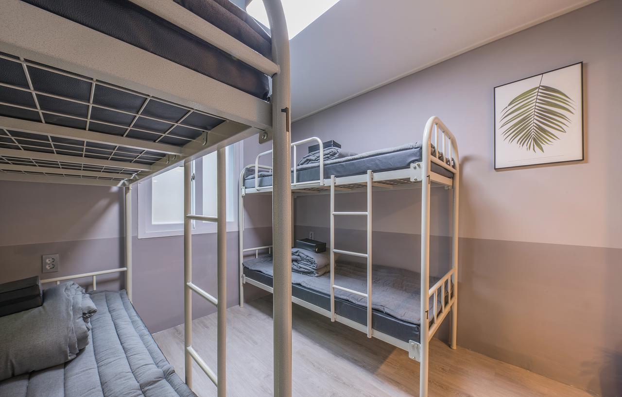Flexhome סיאול מראה חיצוני תמונה