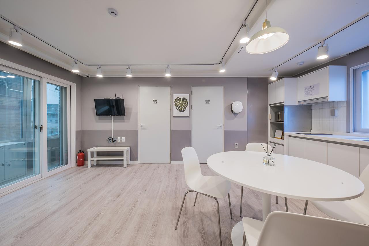 Flexhome סיאול מראה חיצוני תמונה