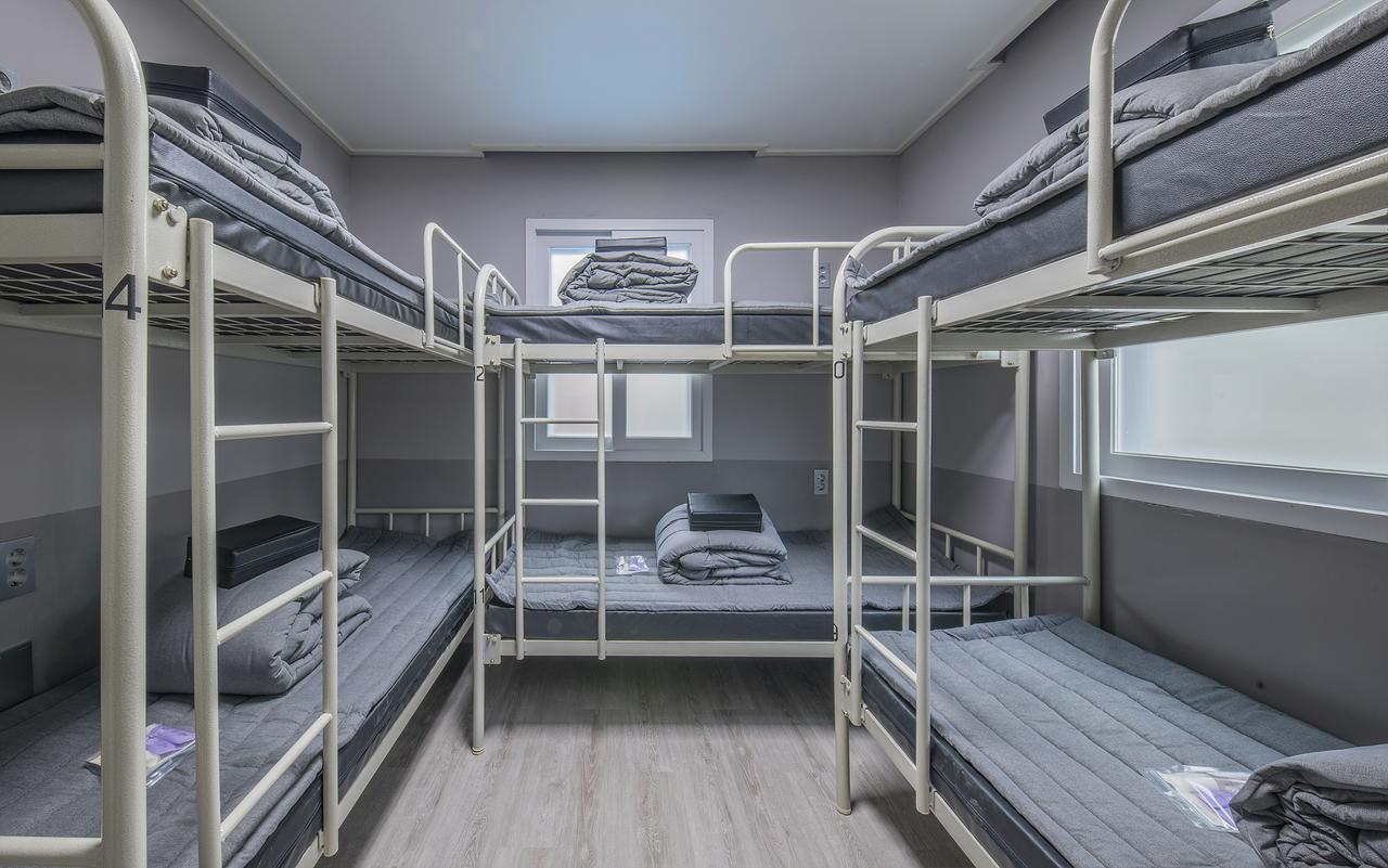 Flexhome סיאול מראה חיצוני תמונה