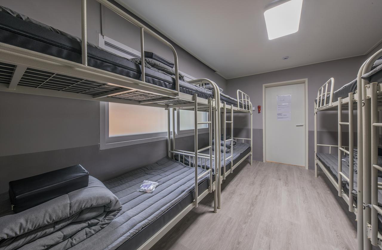 Flexhome סיאול מראה חיצוני תמונה
