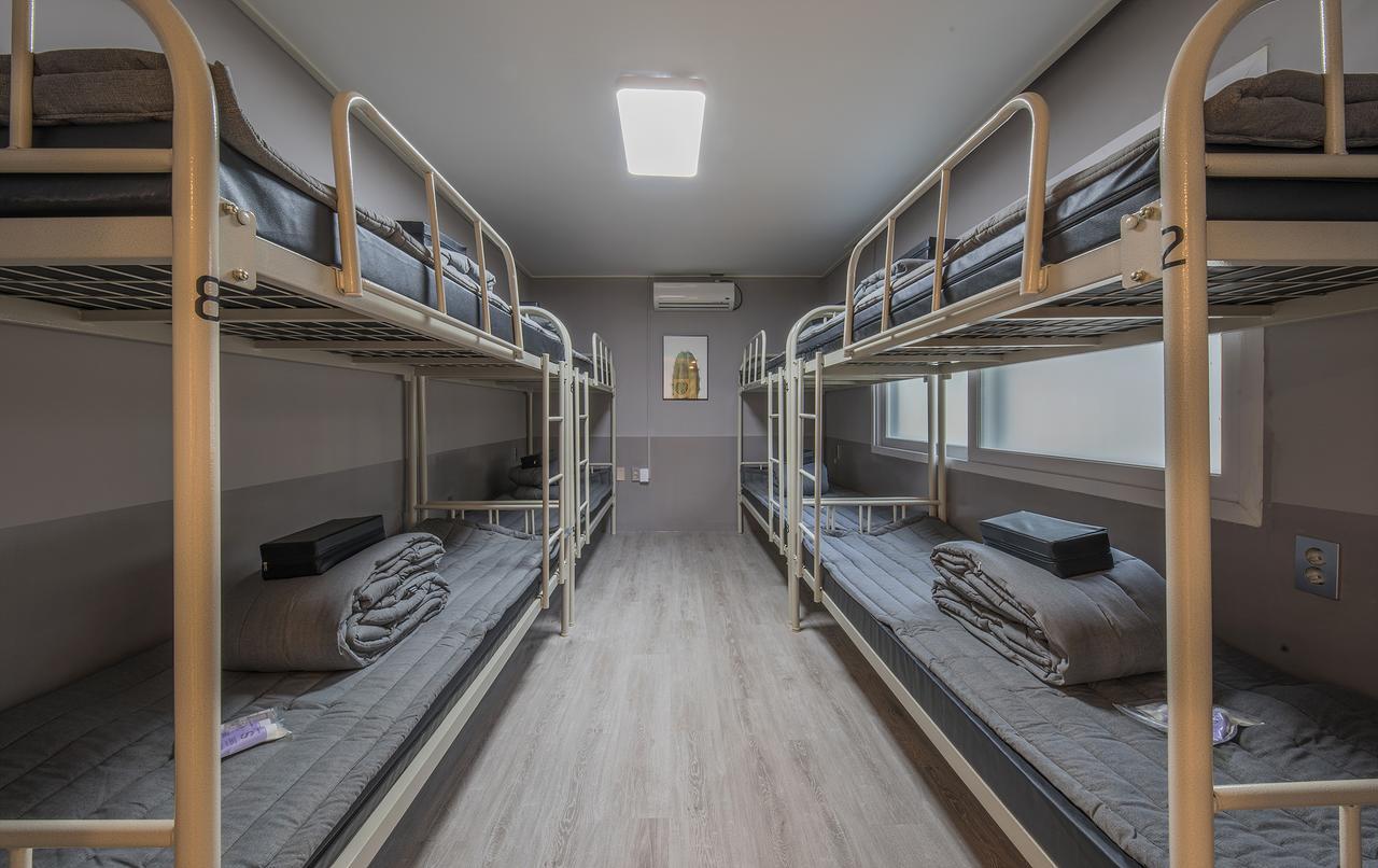 Flexhome סיאול מראה חיצוני תמונה