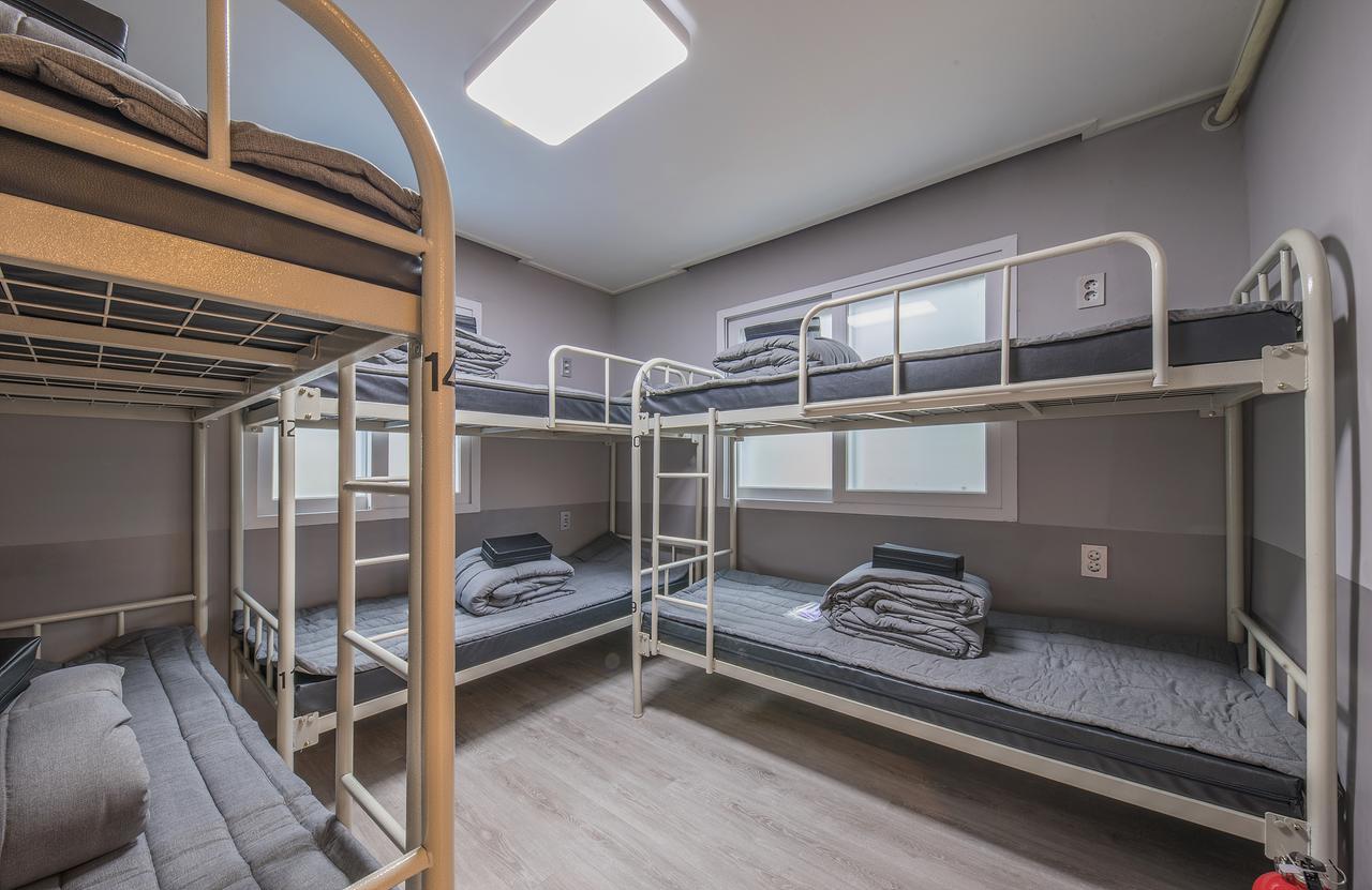 Flexhome סיאול מראה חיצוני תמונה