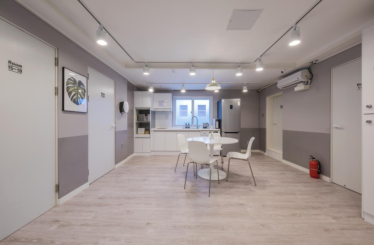 Flexhome סיאול מראה חיצוני תמונה