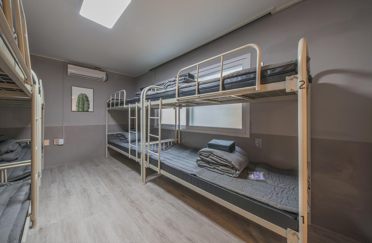 Flexhome סיאול מראה חיצוני תמונה