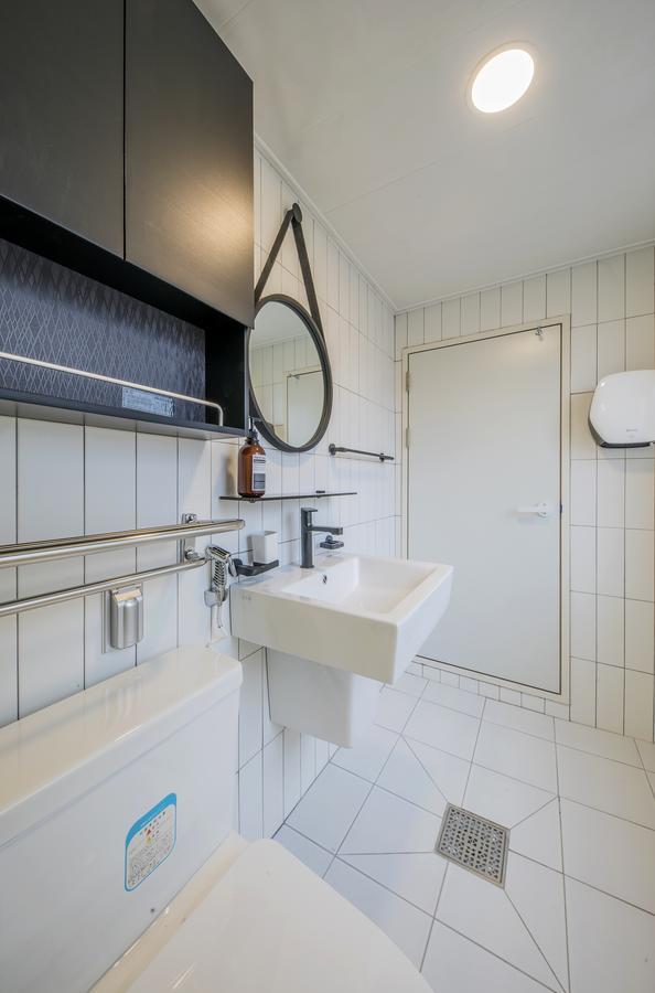 Flexhome סיאול מראה חיצוני תמונה