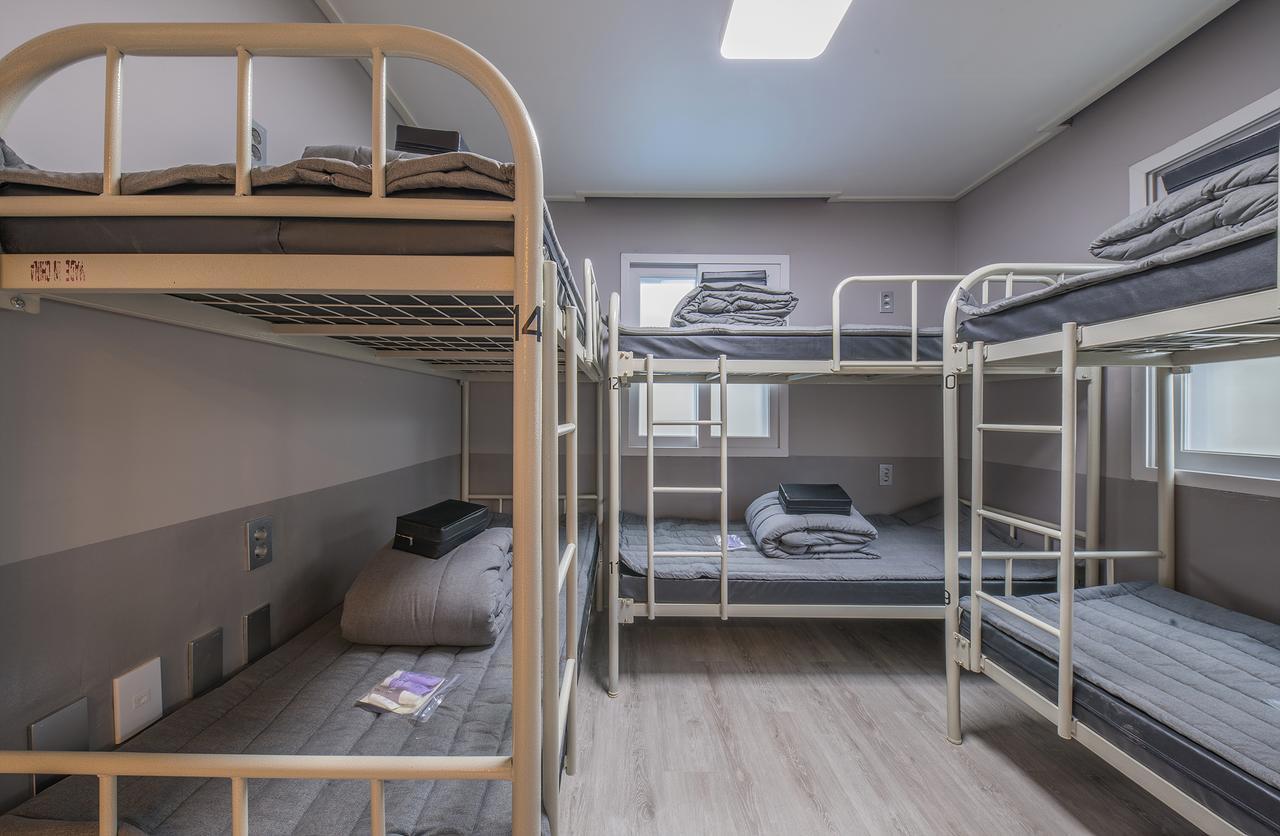 Flexhome סיאול מראה חיצוני תמונה
