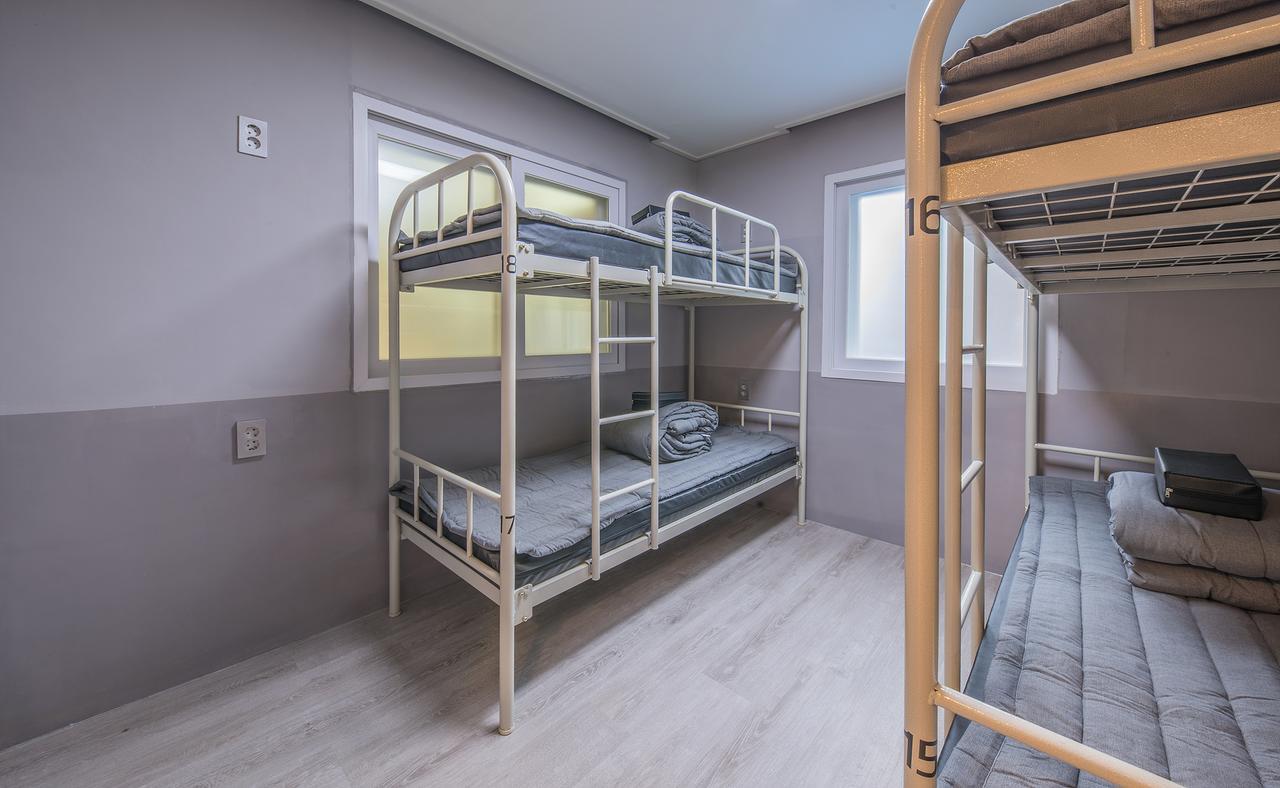Flexhome סיאול מראה חיצוני תמונה