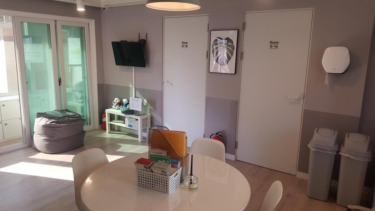 Flexhome סיאול מראה חיצוני תמונה