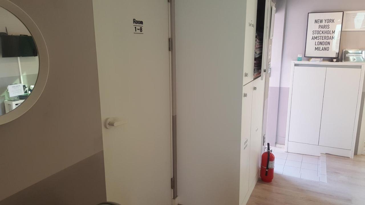 Flexhome סיאול מראה חיצוני תמונה