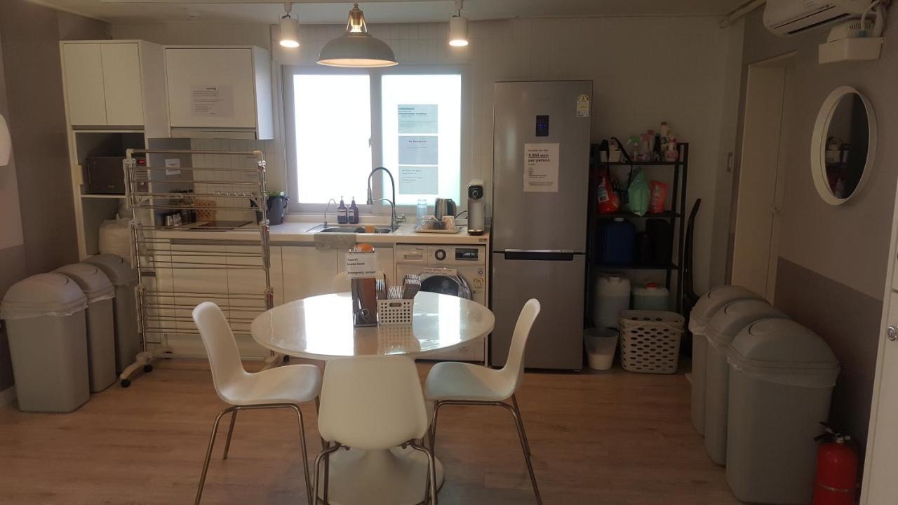 Flexhome סיאול מראה חיצוני תמונה